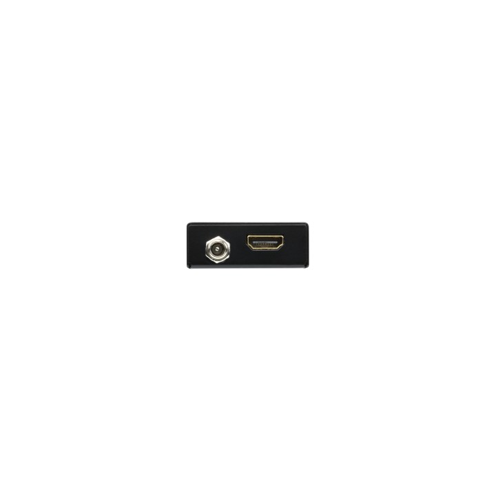 ATEN Amplificador HDMI True 4K (4K a 20 m)