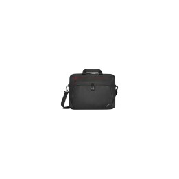 Lenovo 4X41A30365 maletines para portátil 39,6 cm (15.6") MaletÍ­n Toploader Negro