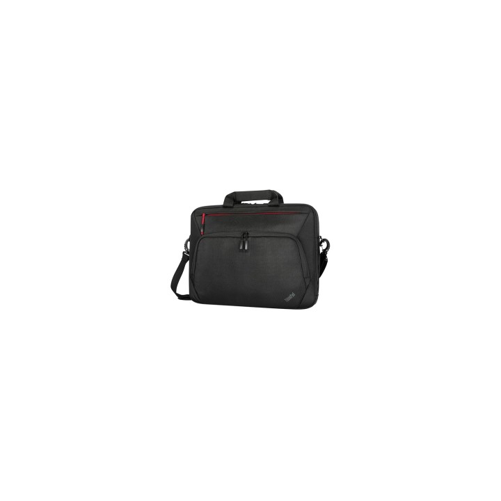 Lenovo 4X41A30365 maletines para portátil 39,6 cm (15.6") MaletÍ­n Toploader Negro