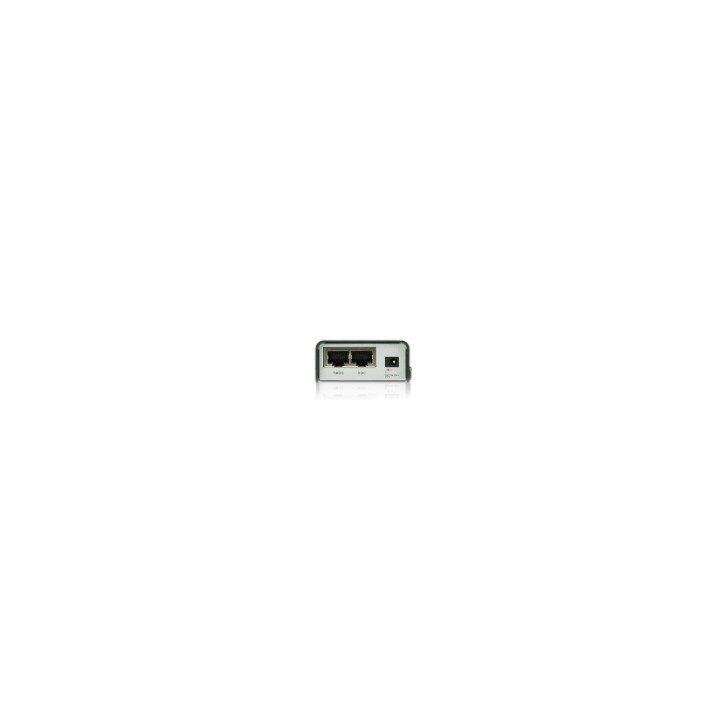 ATEN Extensor DVI/Audio sobre Cat 5 (1920 x 1200 a 40 m)