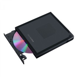 ASUS ZenDrive V1M (SDRW-08V1M-U) unidad de disco óptico DVDÂ±RW Negro