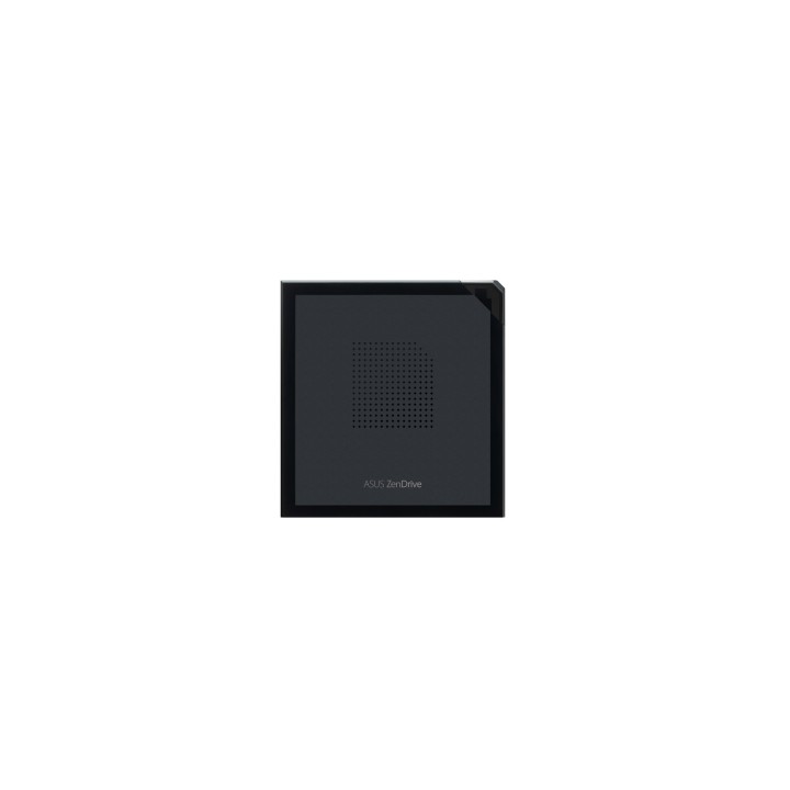 ASUS ZenDrive V1M (SDRW-08V1M-U) unidad de disco óptico DVDÂ±RW Negro