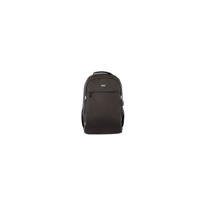 Nilox MOCHILA 15 6 STYLE NEGRO