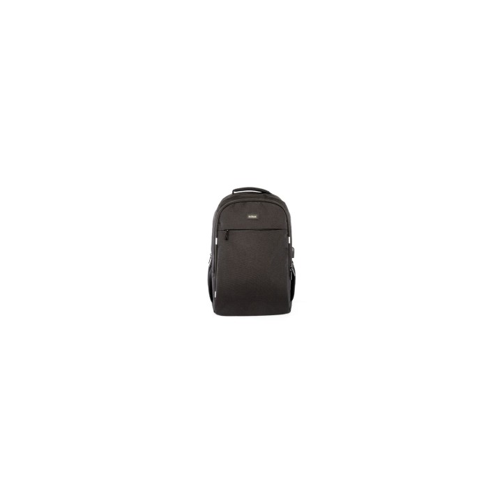 Nilox MOCHILA 15 6 STYLE NEGRO