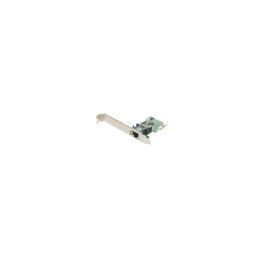 Gembird NIC-GX1 adaptador y tarjeta de red Interno Ethernet 1000 Mbit/s