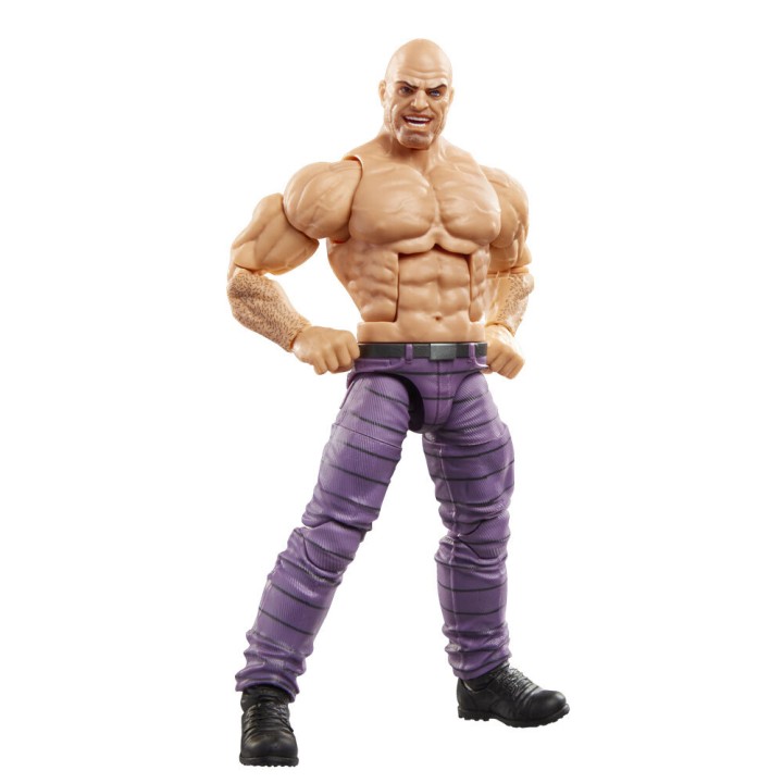 Figura Absorbing Man Secret Wars Marvel Legends Series 15cm