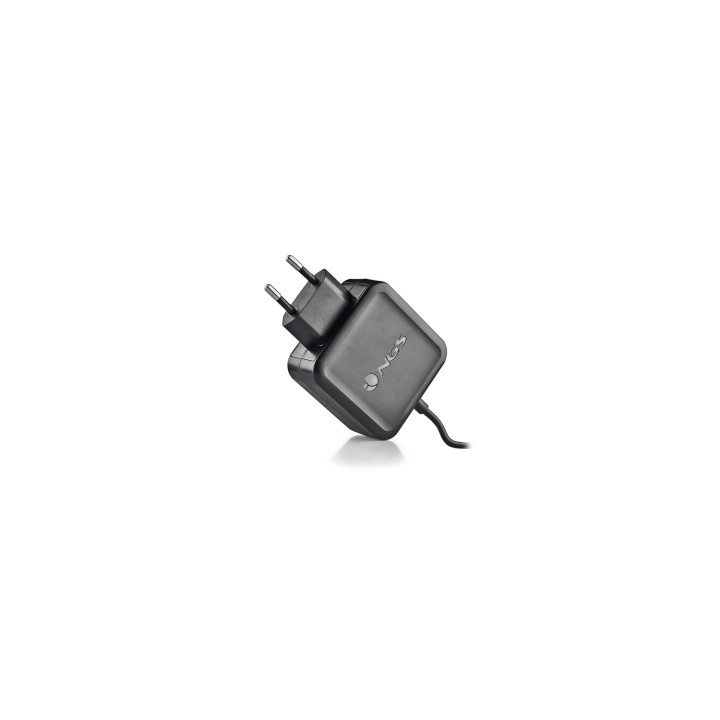 NGS ï»¿ï»¿W-45W TYPEC Negro Interior