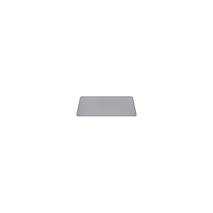 Logitech Desk Mat Studio Series Gris