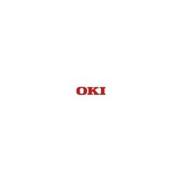OKI Cartucho de tóner Original Amarillo