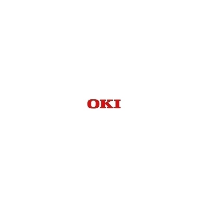 OKI Cartucho de tóner Original Amarillo