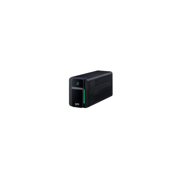 APC Back-UPS LÍ­nea interactiva 0,5 kVA 300 W 3 salidas AC