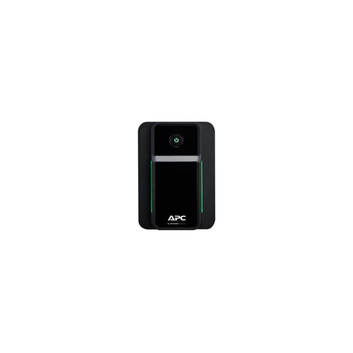 APC Back-UPS LÍ­nea interactiva 0,5 kVA 300 W 3 salidas AC