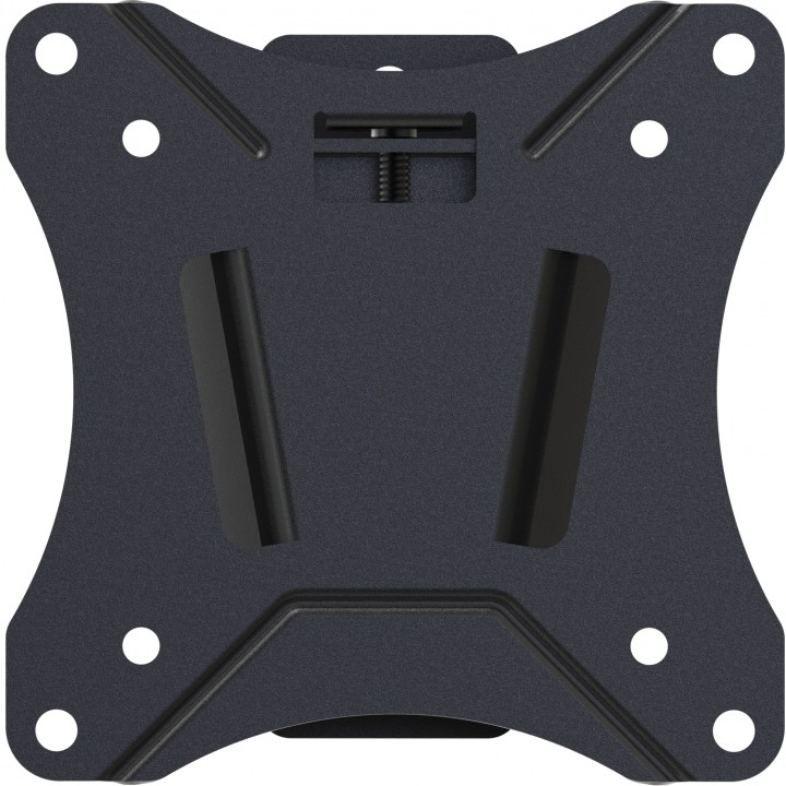 Vision VFM-W1X1TV2 soporte para monitor 86,4 cm (34") Negro