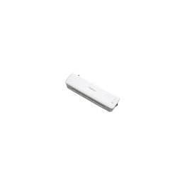 Fellowes Ion A4 Laminadora térmica 300 mm/min Gris, Blanco