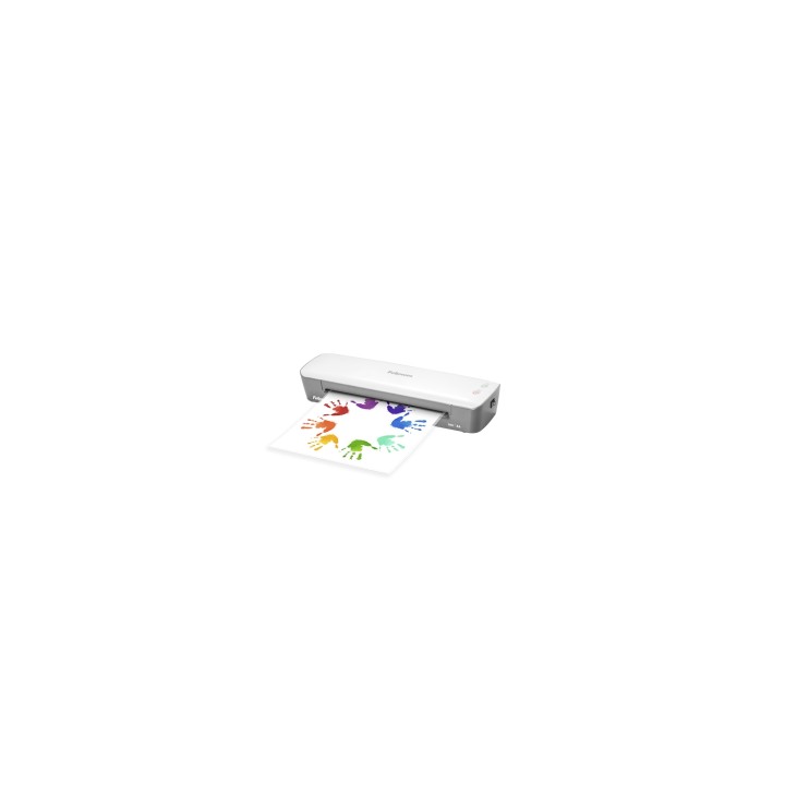 Fellowes Ion A4 Laminadora térmica 300 mm/min Gris, Blanco