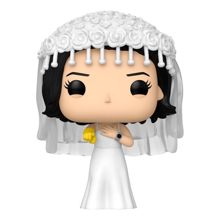 Figura POP Friends Monica Geller