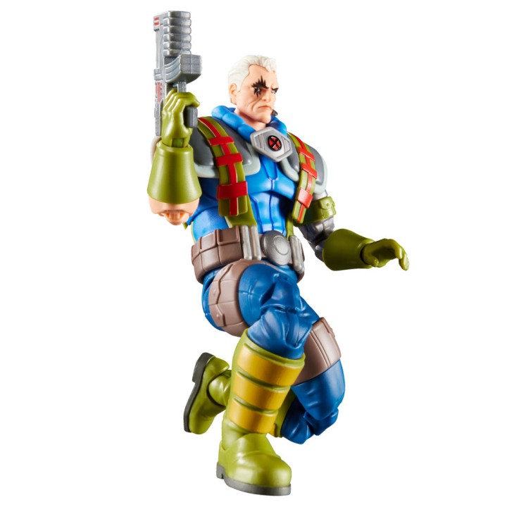 Figura Marvel's Cable X-Men '97 Marvel Legends Series 15cm