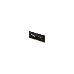 Kingston Technology FURY Impact módulo de memoria 16 GB 1 x 16 GB DDR5 4800 MHz