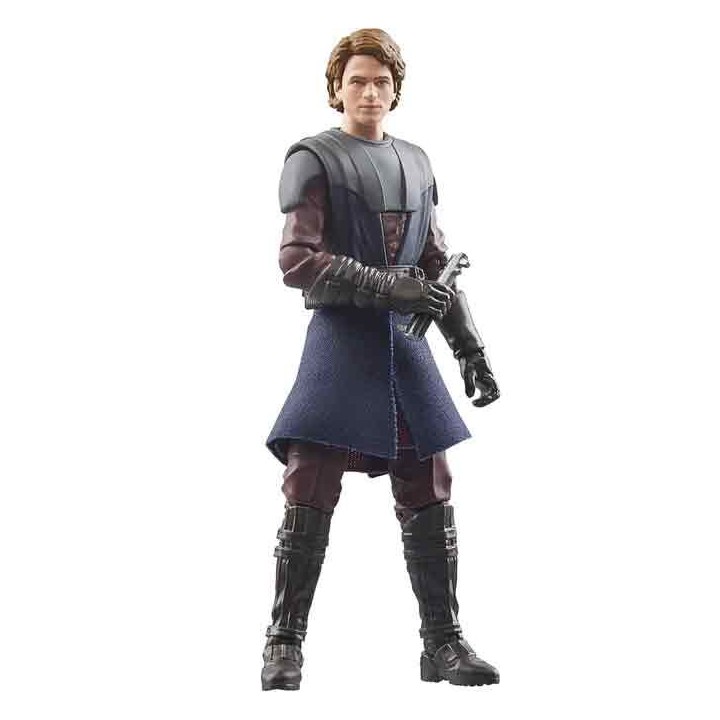Figura Anakin Skywalker Star Wars Ahsoka 9,5cm