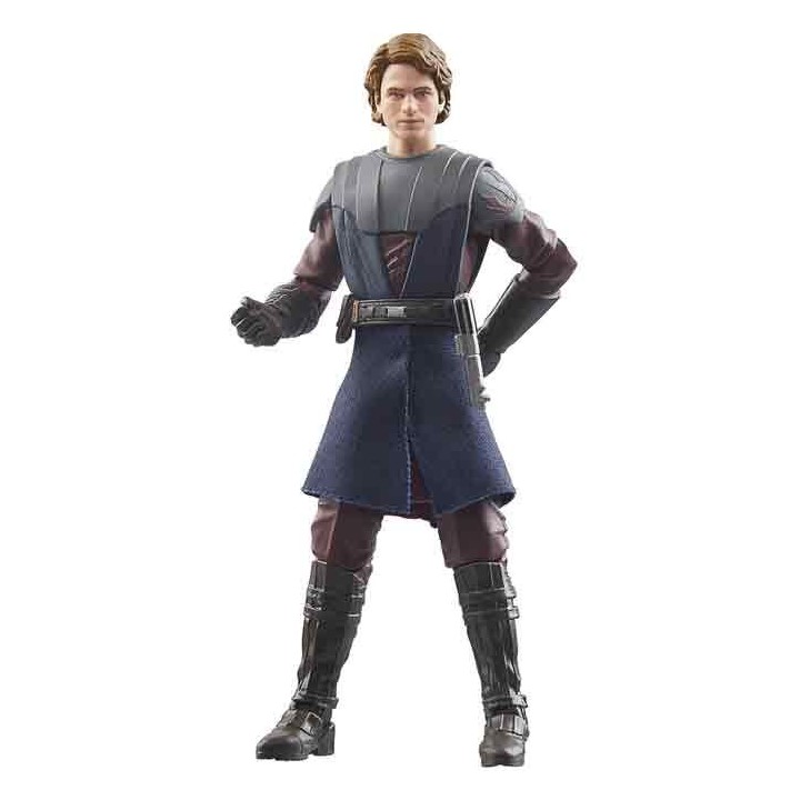 Figura Anakin Skywalker Star Wars Ahsoka 9,5cm