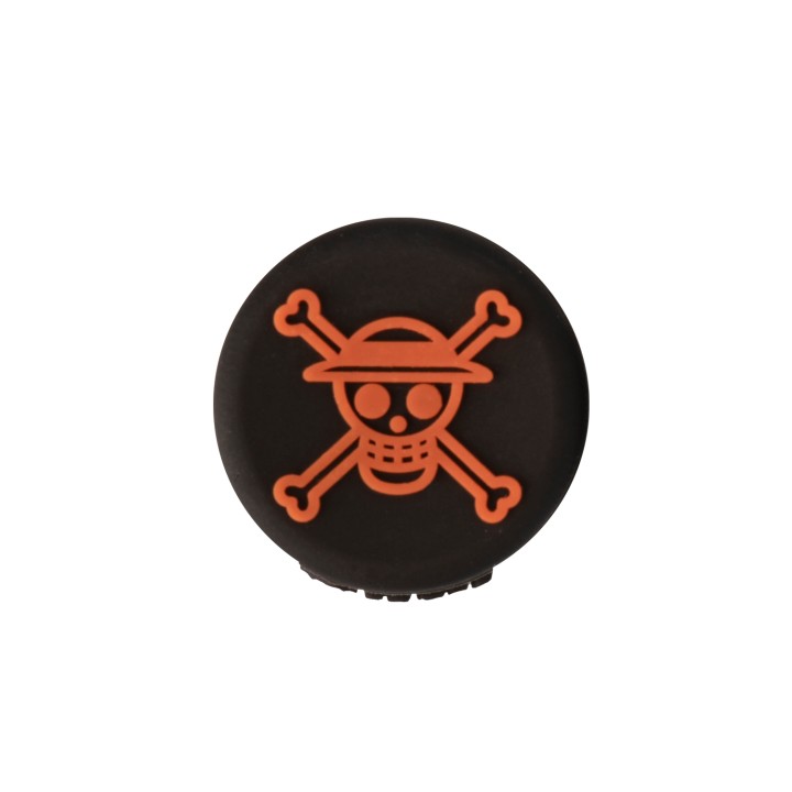 FR-TEC One Piece Grips Sunny PS5/PS4