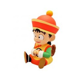 Hucha de Gohan