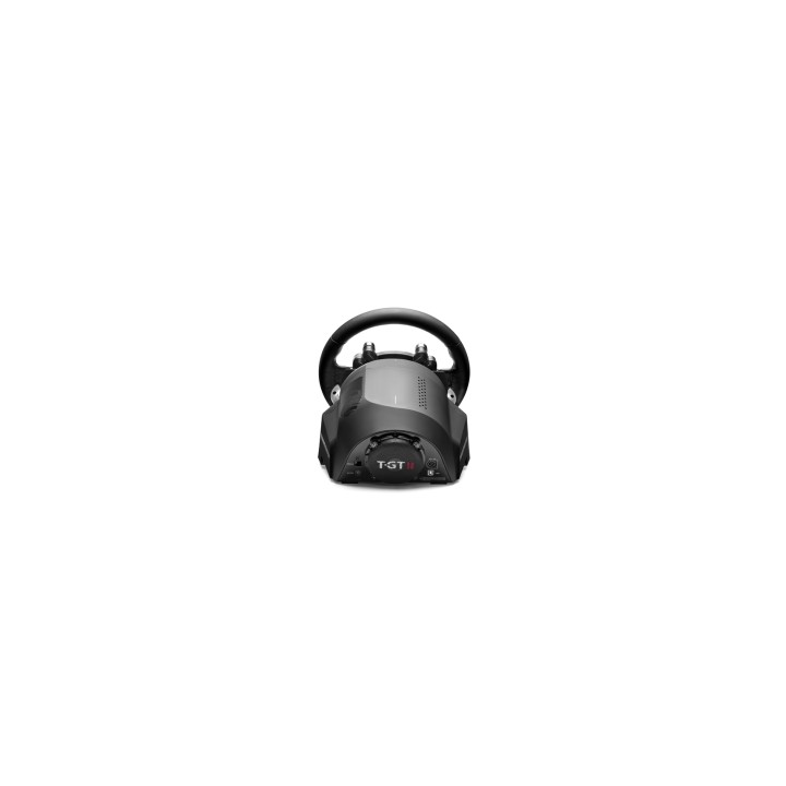 Thrustmaster 4160846 mando y volante Negro USB PC, PlayStation 4, PlayStation 5