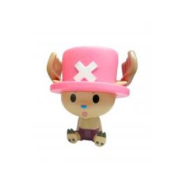 Hucha Chopper Chibi