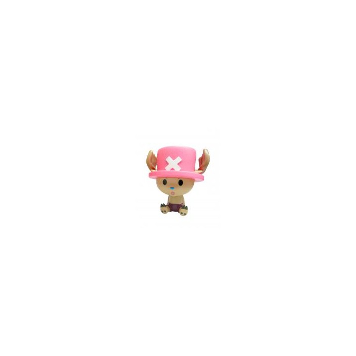 Hucha Chopper Chibi