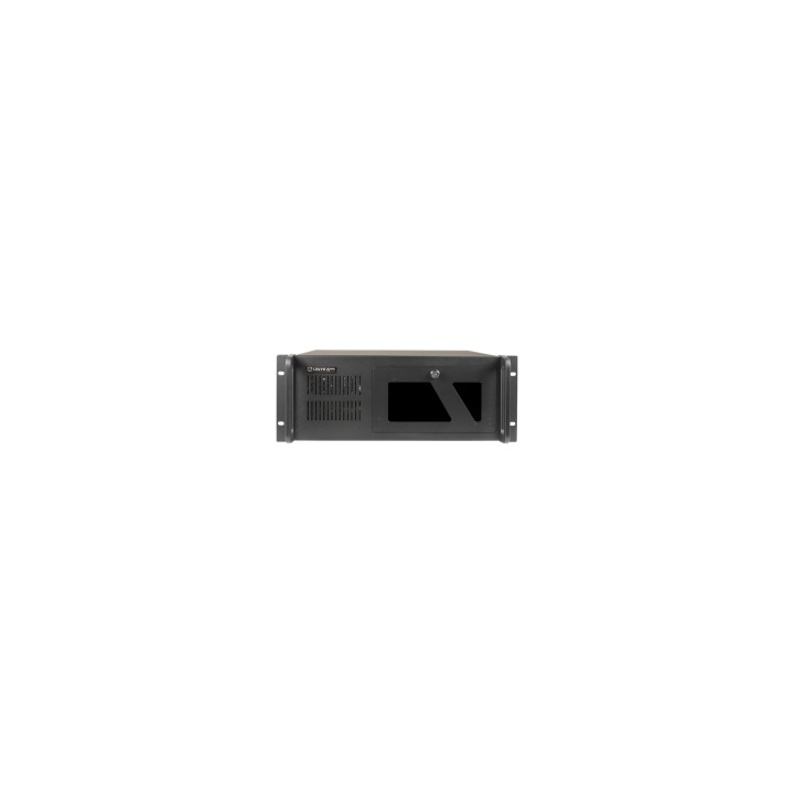 UNYKAch Caja Rack 4U 19" UK4229 EVO