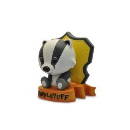 Hucha Chibi Hufflepuff