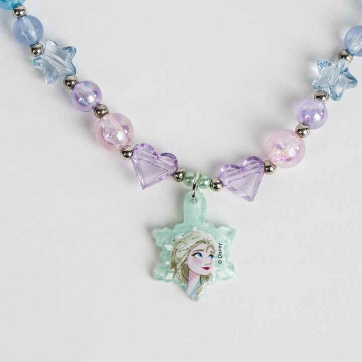 Blister bisuteria Frozen Disney