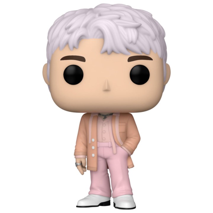 Figura POP BTS J-Hope