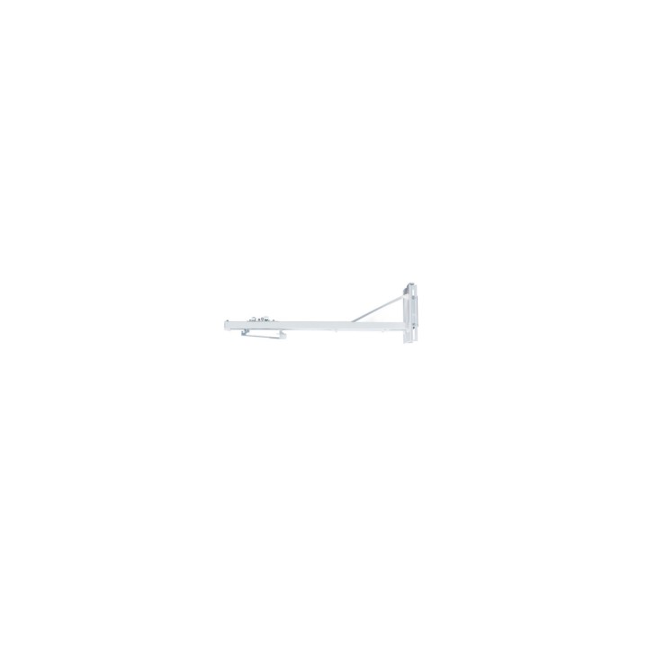 Canon LV-WL02-C montaje para projector Pared Blanco
