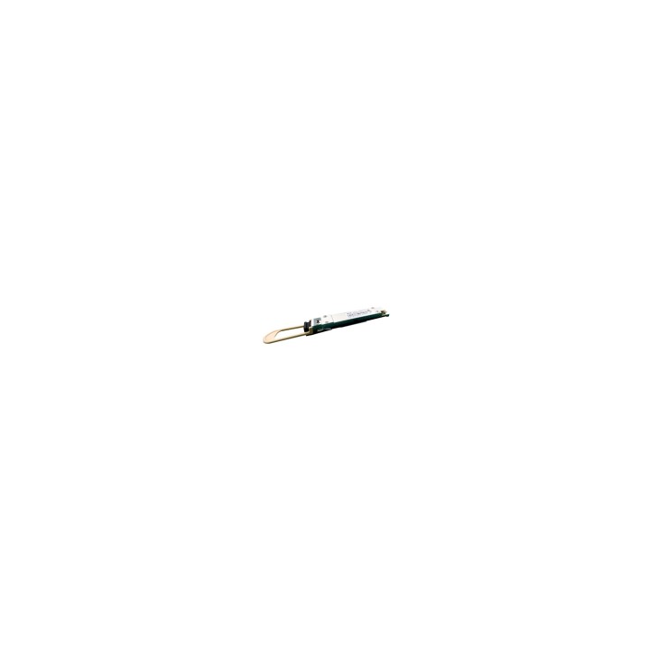 Hewlett Packard Enterprise X141 40G QSFP+ LC BiDi 150m red modulo transceptor Fibra óptica 40000 Mbit/s QSFP+