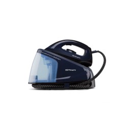 Orbegozo VP 8550 2400 W 1,2 L Negro, Azul