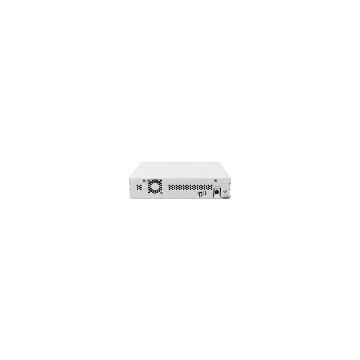 Mikrotik CRS310-1G-5S-4S+IN switch L3 Gigabit Ethernet (10/100/1000) EnergÍ­a sobre Ethernet (PoE) 1U