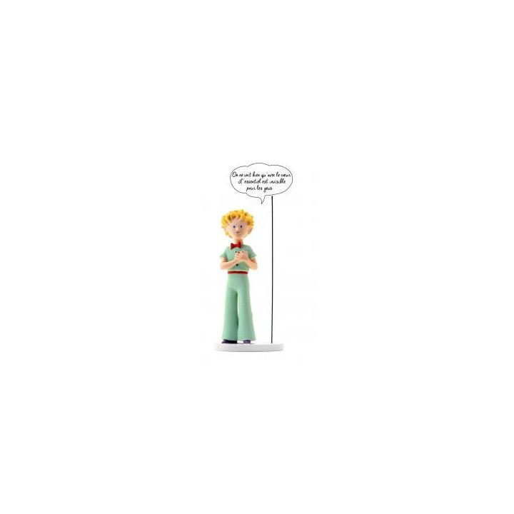 Colección De Discursos De Cómics - El Principito