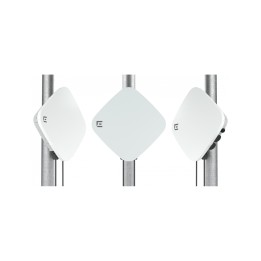 Extreme networks AP460C-WR punto de acceso inalámbrico Blanco EnergÍ­a sobre Ethernet (PoE)