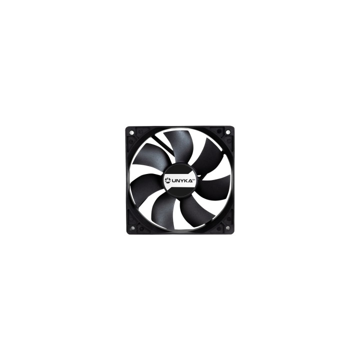 UNYKAch 120 mm Ventilador Server