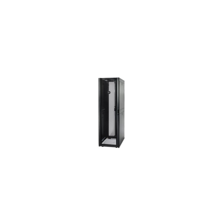 DELL NetShelter SC 42U Rack o bastidor independiente Negro