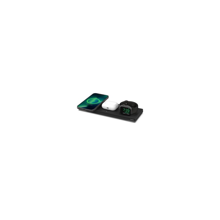 Belkin BOOSTâ†‘CHARGE PRO Negro Interior
