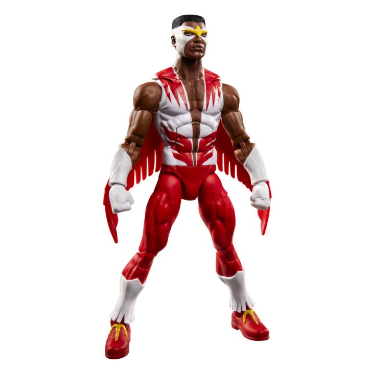 Figura Marvel´s Falcon Secret Wars Marvel Legends Series 15cm