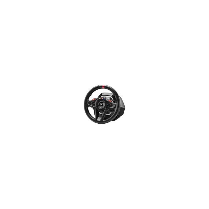 Thrustmaster T128 Negro USB Volante + Pedales Analógico PC, Xbox, Xbox One