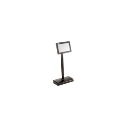 Posiflex LM-6207 17,8 cm (7") 800 x 480 Pixeles LCD Negro