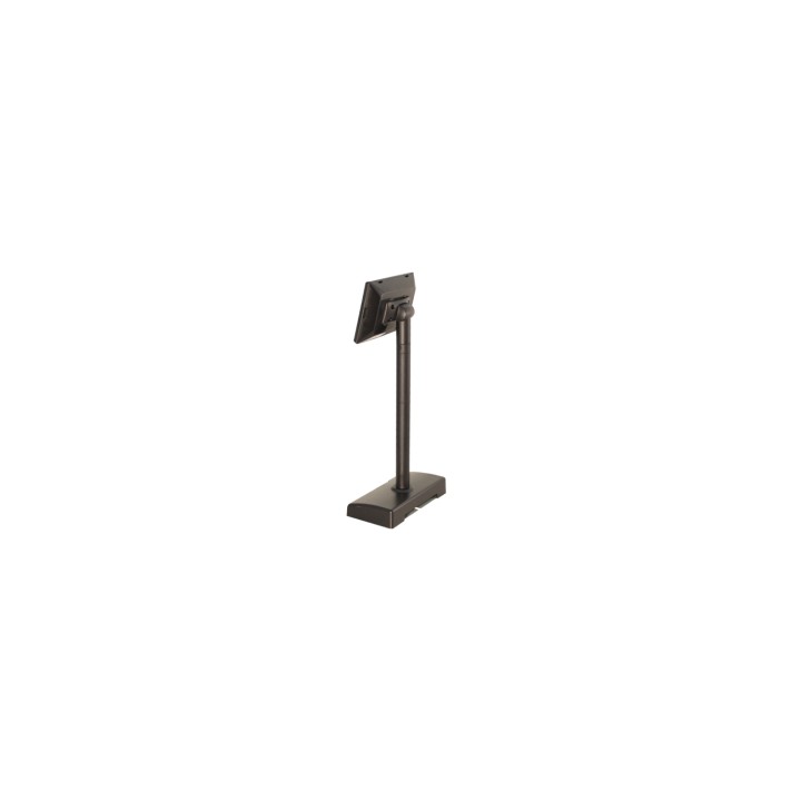 Posiflex LM-6207 17,8 cm (7") 800 x 480 Pixeles LCD Negro