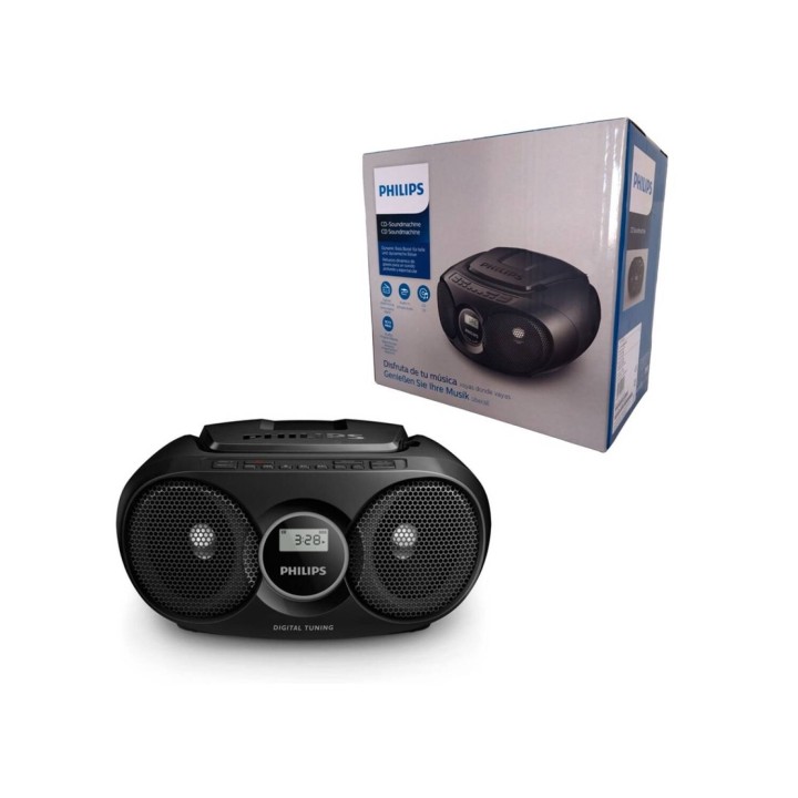 Philips CD Soundmachine AZ215B/12
