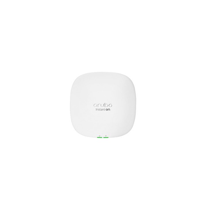 Aruba, a Hewlett Packard Enterprise company R9B33A punto de acceso inalámbrico Blanco EnergÍ­a sobre Ethernet (PoE)