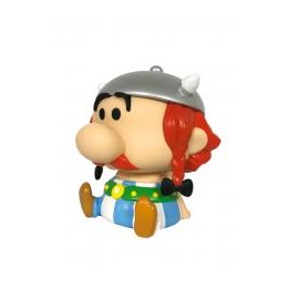 Figura Hucha Chibi Obelix Nueva Edición