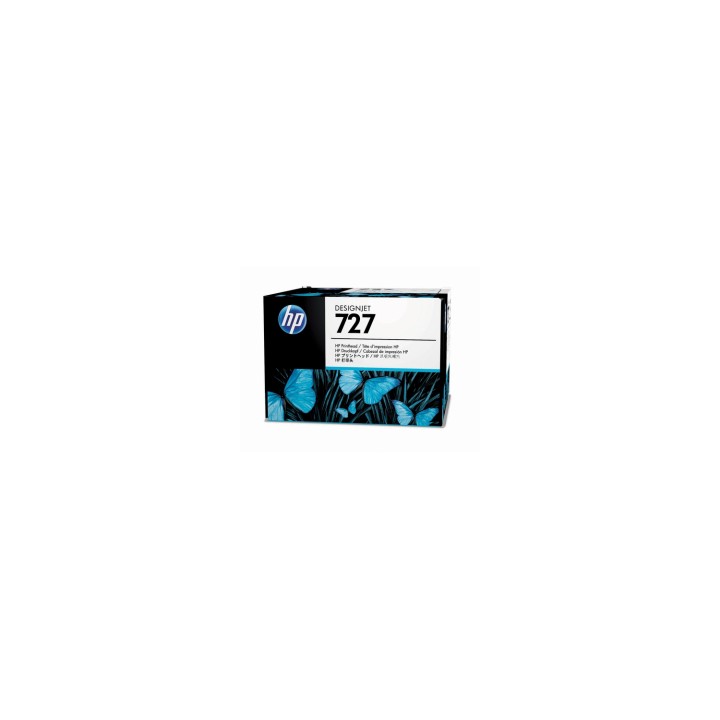 HP HPB3P06A cabeza de impresora Inyección de tinta térmica